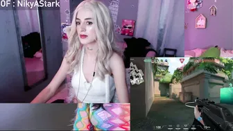 Nikyastark sex porn cam (07-02-2026)