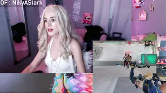Nikyastark sex porn cam (07-02-2026)