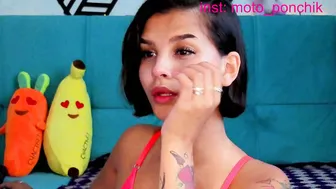 moto_ponchik recorded nude video 1052334