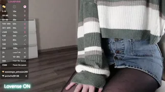 noelleneptune recorded nude video 1052370