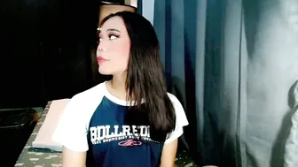 beatrice_luna smoke cam porn