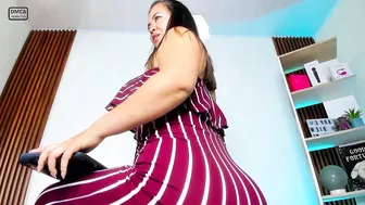 alejamoore latina amateur webcam video