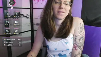 Scarlettsrose amateur cam video - 02-Jul-26