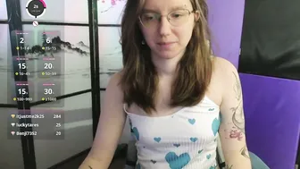 Scarlettsrose amateur cam video - 02-Jul-26