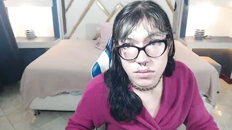 lilith_ayanami recorded nude video 1052720