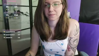 scarlettsrose porn video porn chat