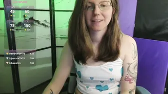 scarlettsrose recorded nude video 1052764
