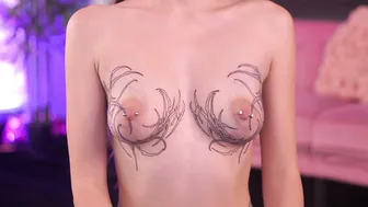 alaramyst recorded nude video 1052791
