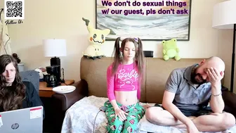 Manicpixiedreamfrog bush xxx porn cam