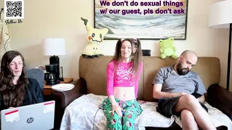 Manicpixiedreamfrog bush xxx porn cam