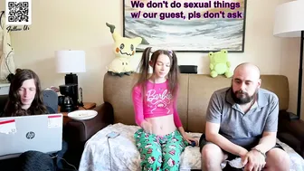 Manicpixiedreamfrog bush xxx porn cam