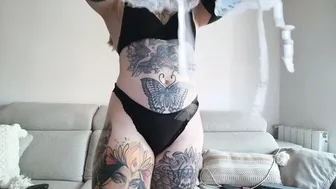 Tattoobbgirl squirt live cam show