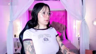 annie_petters recorded nude video 1053009