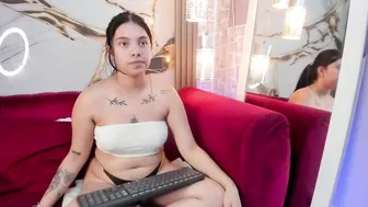 Jencasstro webcam show 02 July 2026
