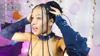 Sweetposion031102 hot webcam video show