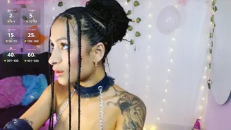 Sweetposion031102 hot webcam video show