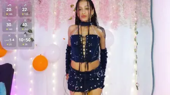 Sweetposion031102 hot webcam video show