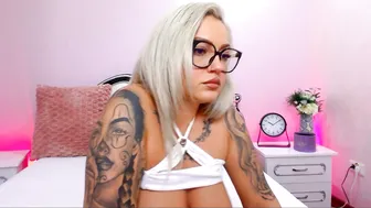 foxyclarisee cam nude (07/02/2026)