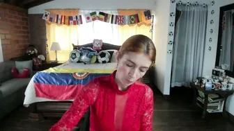 charlottewillson recorded nude video 1053242