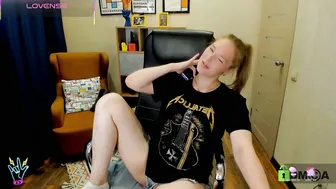 Ghostly_temptation sex cam chat 07/03/2026