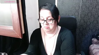 madam_sanjanne mature 03 July 2026