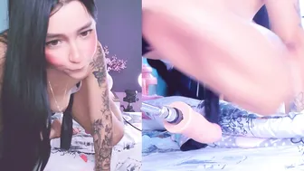 miiastone_cm recorded nude video 1053459