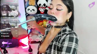 Lizz_tender brunette - 07/03/2026