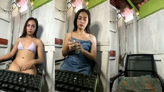 foxytheaxxx recorded nude video 1053592