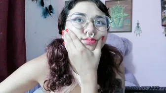 maddy_jhonsson recorded nude video 1053617