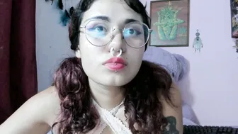 Maddy_jhonsson nude chat (07-03-2026)