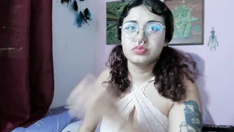 Maddy_jhonsson nude chat (07-03-2026)