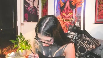 dalia_vorhees 03-Jul-26 saliva