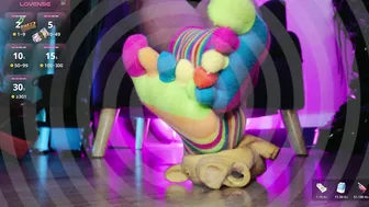 Mistressjm_ live webcam show 07/03/2026