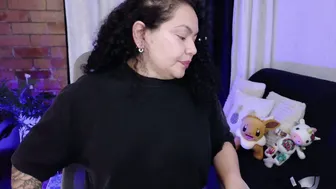 broonte recorded nude video 1053647