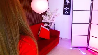 aphrodite_girl recorded nude video 1053703