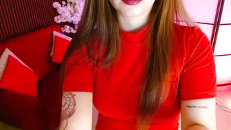 aphrodite_girl recorded nude video 1053704
