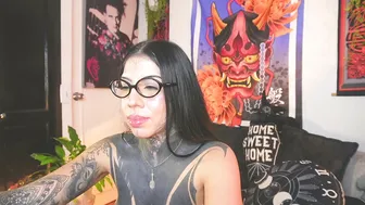 dalia_vorhees recorded nude video 1053765
