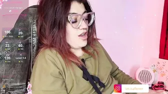 isaferrer06 recorded nude video 1053855