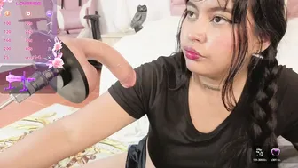 candy_chloe02 recorded nude video 1053870