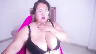 honeyqueenbbw recorded nude video 1053922