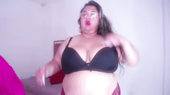 honeyqueenbbw recorded nude video 1053923