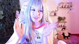 Eymmy_24 cam show (07/03/2026)