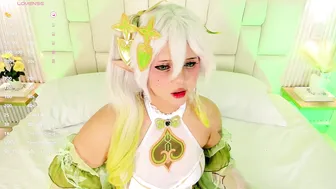 nanaosaky recorded nude video 1054122