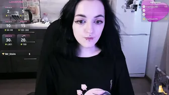 Miura_moon nonude chat girl porn
