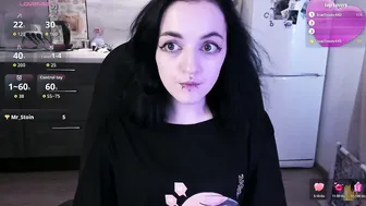 Miura_moon nonude chat girl porn