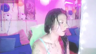 Zarahbennet naked 07-03-2026