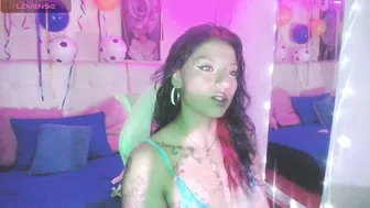 Zarahbennet naked 07-03-2026