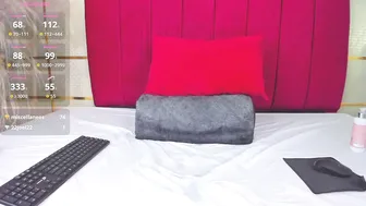violetta_evans1 pregnant on cam