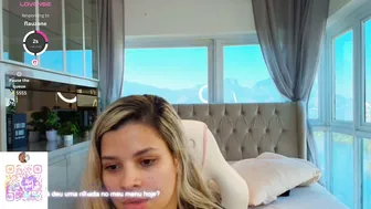 florence_ford live cam show 03-Jul-2026