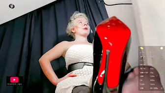 Totally_spy naked on cam porn chat video